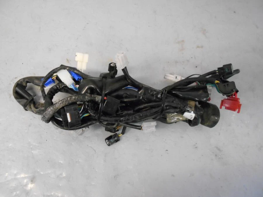 Kabelový svazek Yamaha