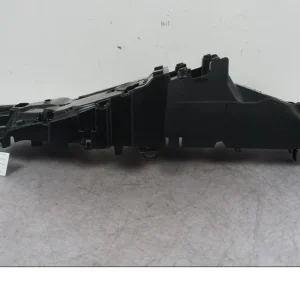 Kapotáž pod sedlem Yamaha