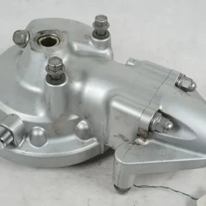 Konečný převod Yamaha