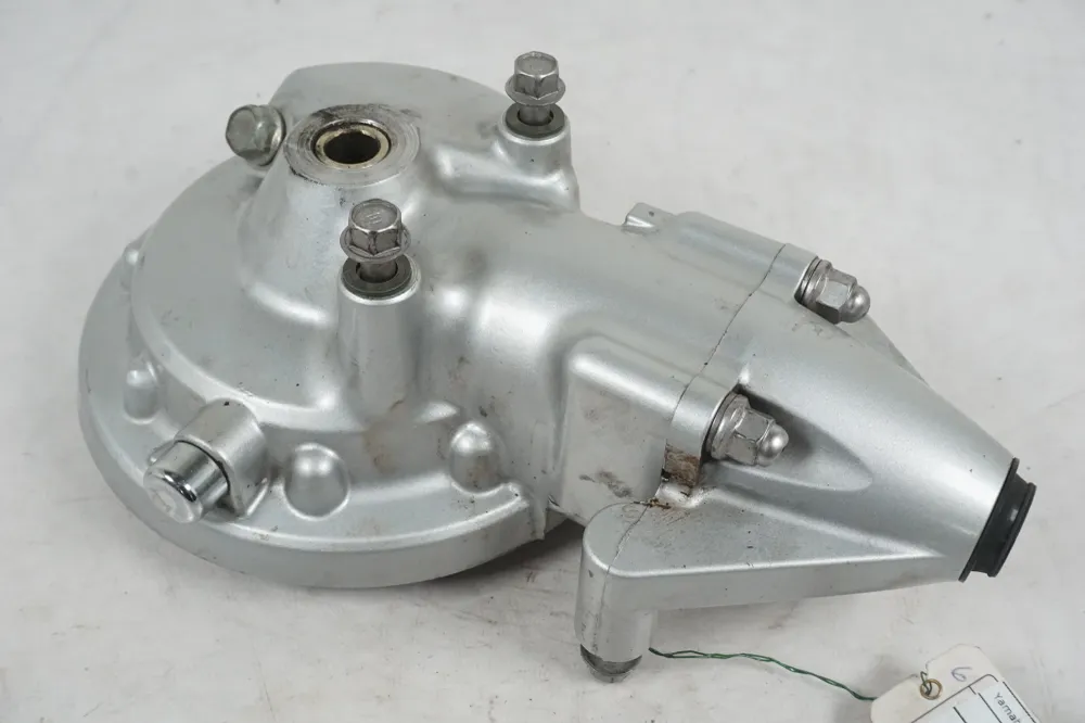 Konečný převod Yamaha