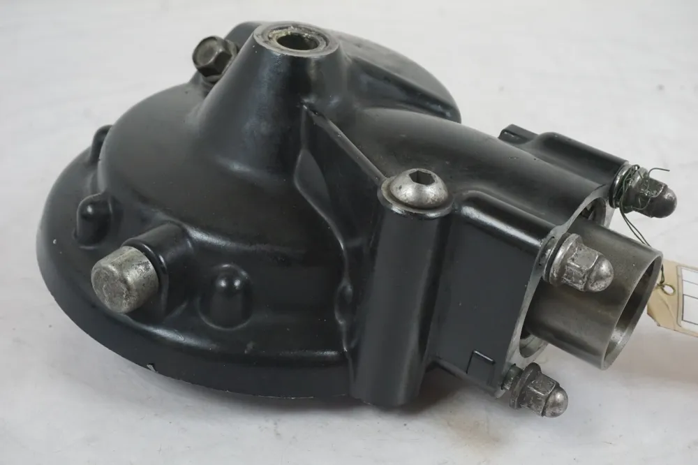 Konečný převod Yamaha