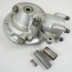 Konečný převod Yamaha