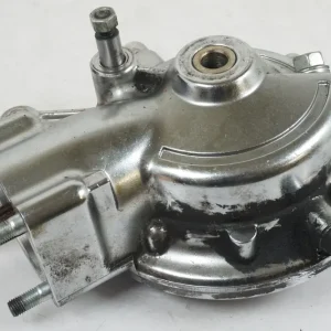 Konečný převod Yamaha