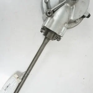 konečný převod Yamaha