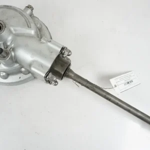 konečný převod Yamaha