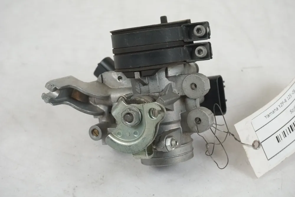 Škrticí těleso Yamaha