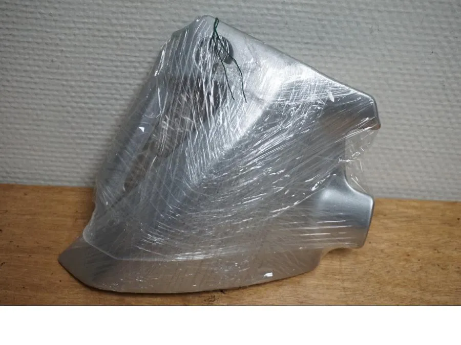 Krycí plech Yamaha