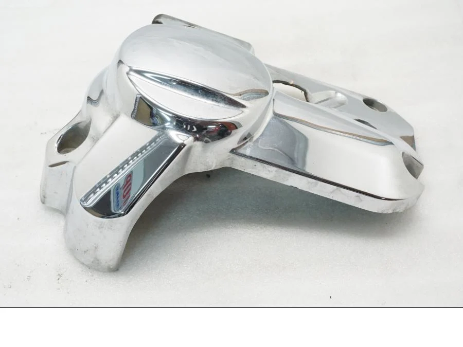 Kryt motoru Yamaha