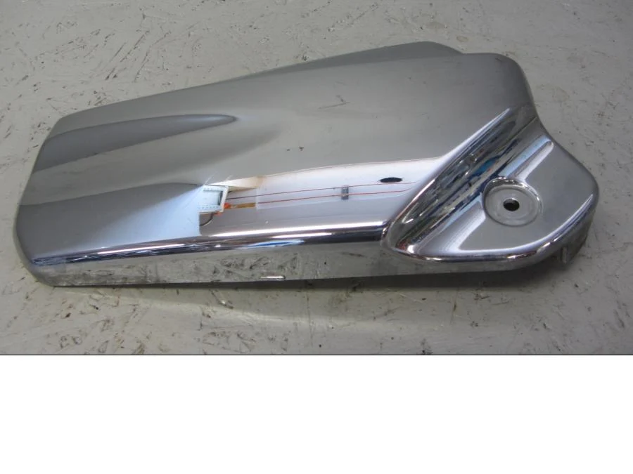Kryt motoru Yamaha