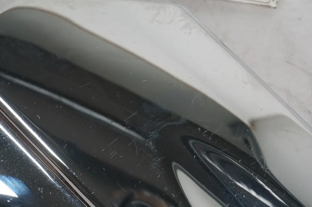 Kryt motoru Yamaha