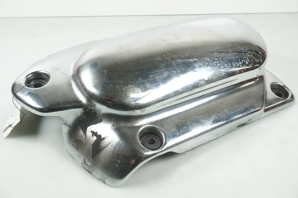 Kryt motoru Yamaha