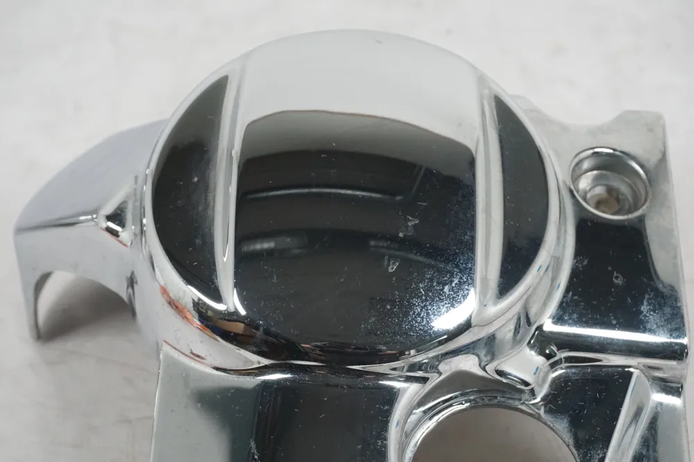 Kryt motoru Yamaha