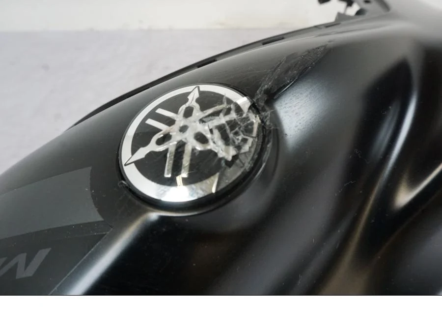 Kryt nádrže Yamaha