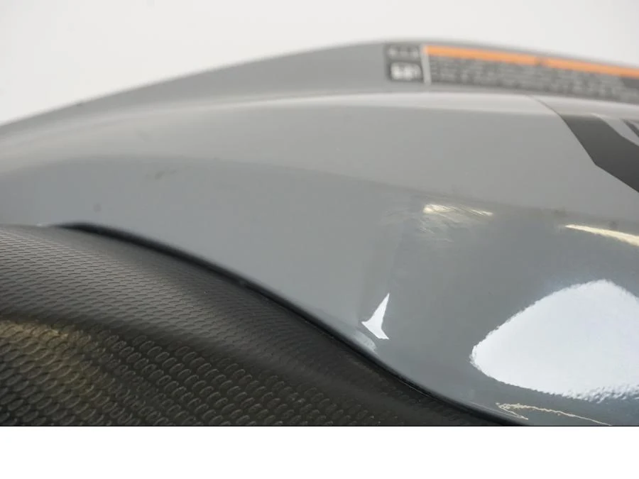 Kryt nádrže Yamaha