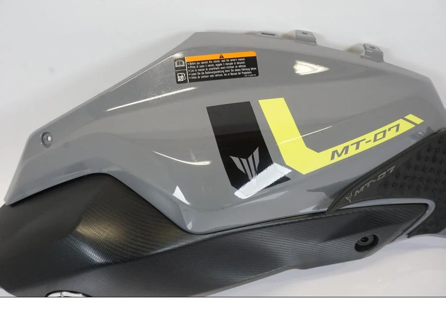 Kryt nádrže Yamaha
