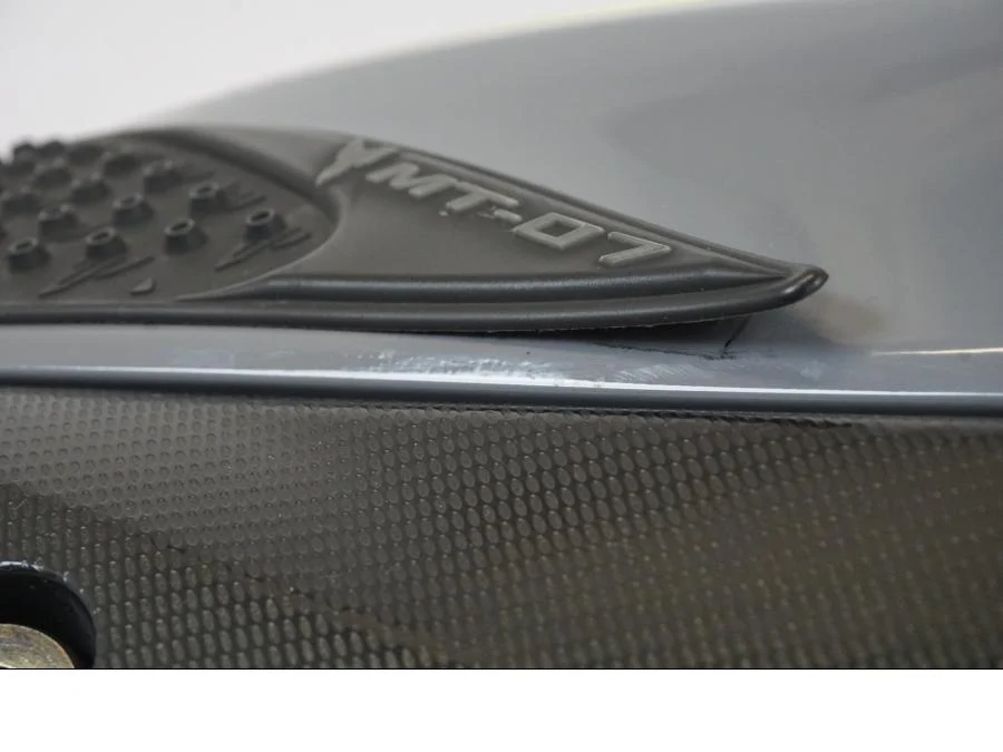 Kryt nádrže Yamaha