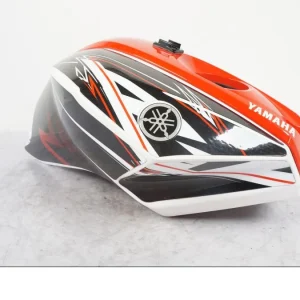 Kryt palivové nádrže Yamaha