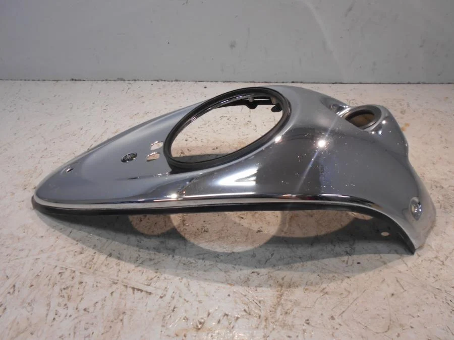 Kryt palivové nádrže Yamaha