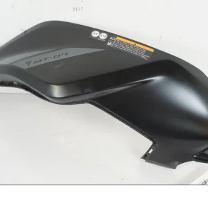 Kryt palivové nádrže Yamaha