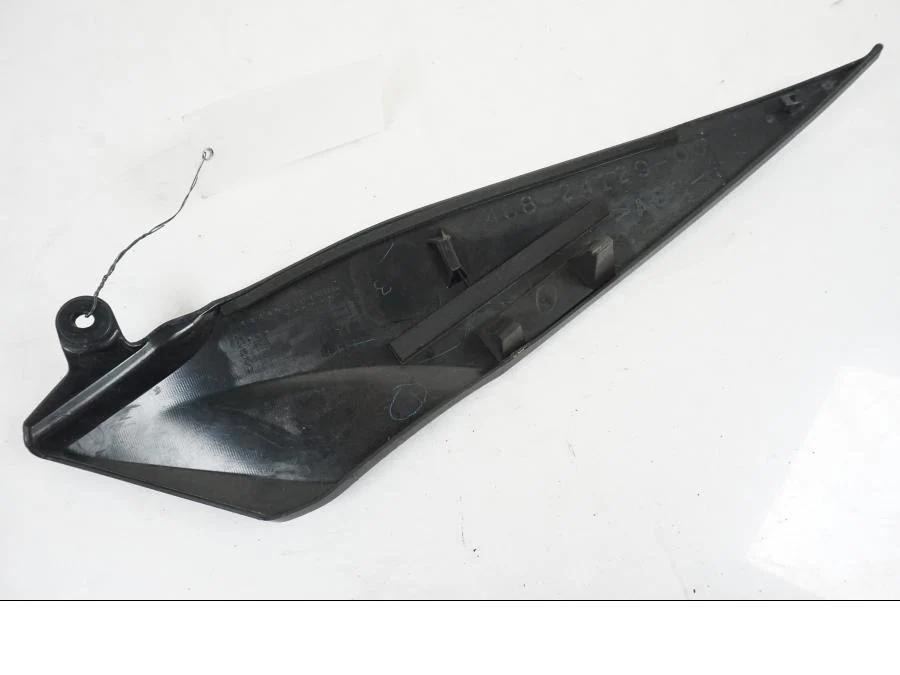 Kryt palivové nádrže Yamaha