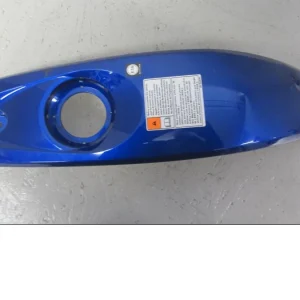 Kryt palivové nádrže Yamaha