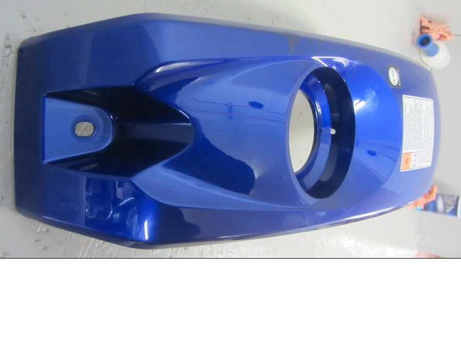 Kryt palivové nádrže Yamaha