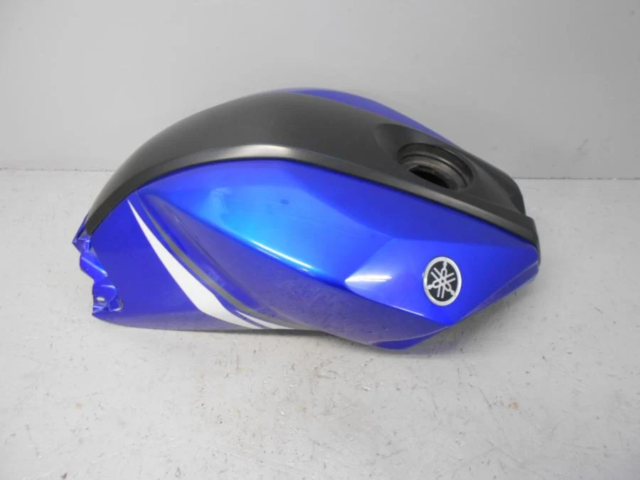 Kryt palivové nádrže Yamaha