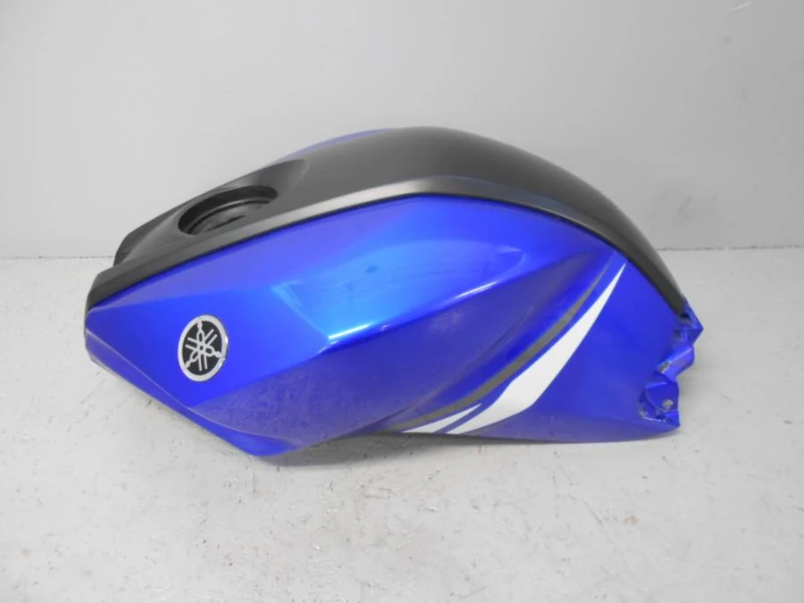 Kryt palivové nádrže Yamaha