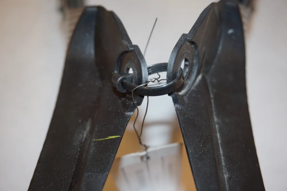 Kryt palivové nádrže Yamaha