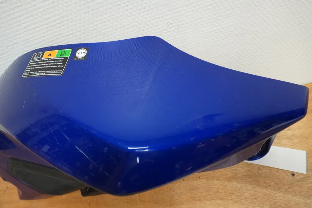 Kryt palivové nádrže Yamaha