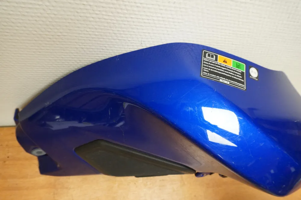 Kryt palivové nádrže Yamaha