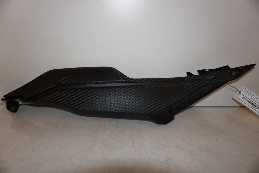 Kryt palivové nádrže Yamaha