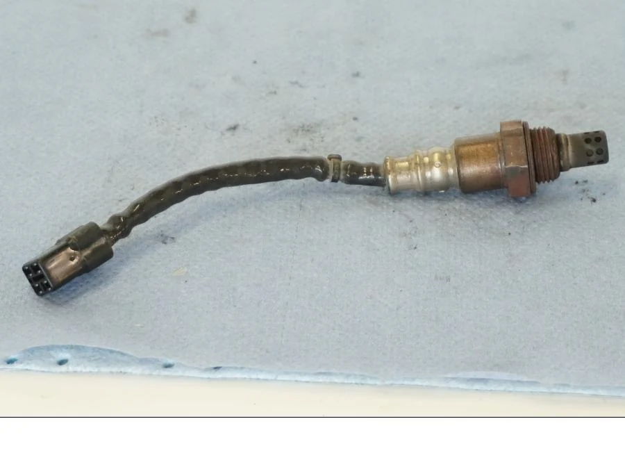 Lambda sonda Yamaha