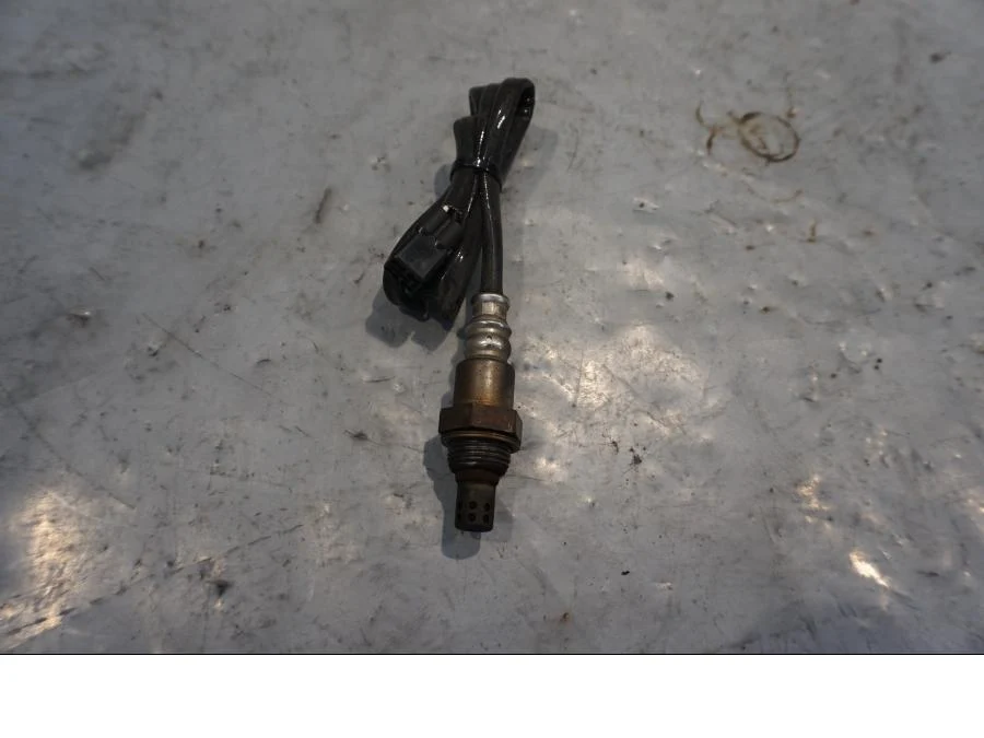 lambda sonda Yamaha