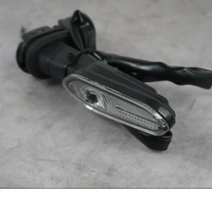 LED blinkry Yamaha