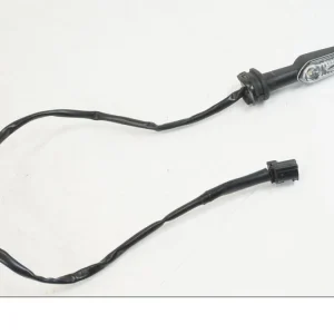 LED blinkry Yamaha