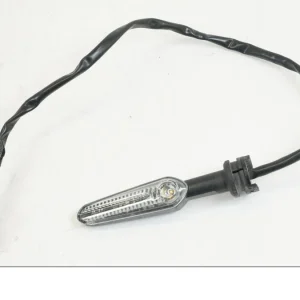LED blinkry Yamaha