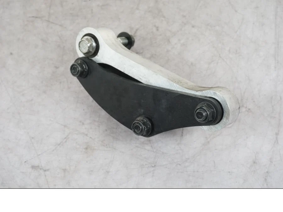 Linkáž tlumiče Yamaha