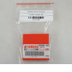 Ložisko kola Yamaha