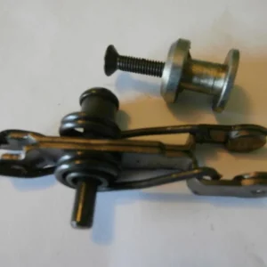 mechanismus startéru Yamaha