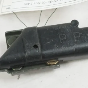 Mechanismus zámku sedla Yamaha