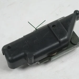 Mechanismus zámku sedla Yamaha
