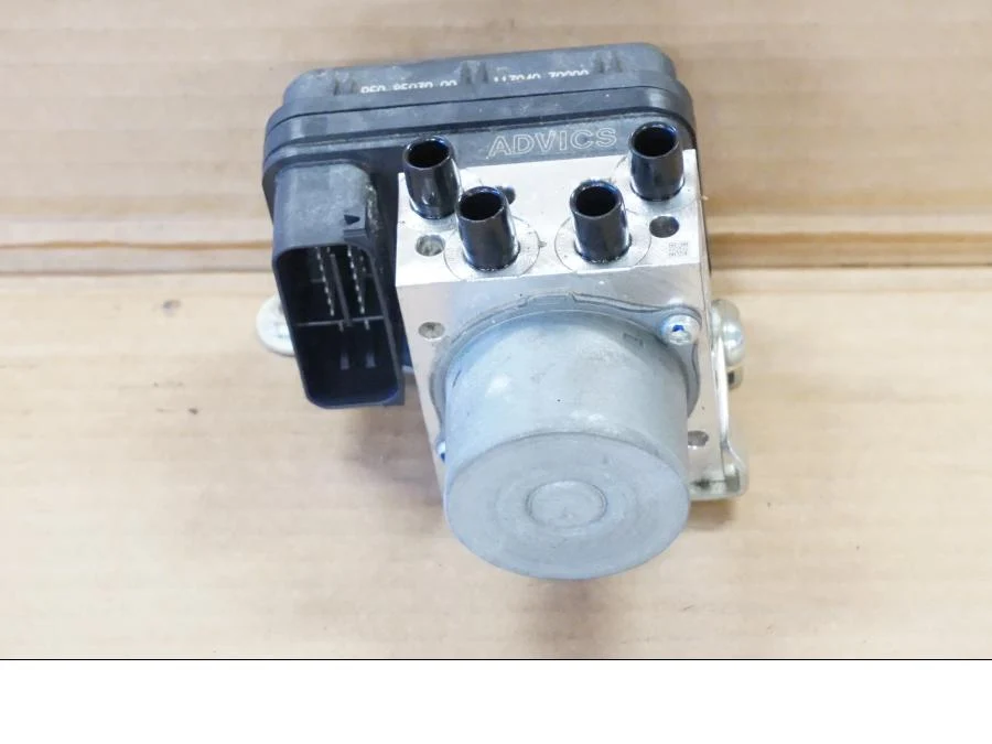 Modulátor ABS Yamaha