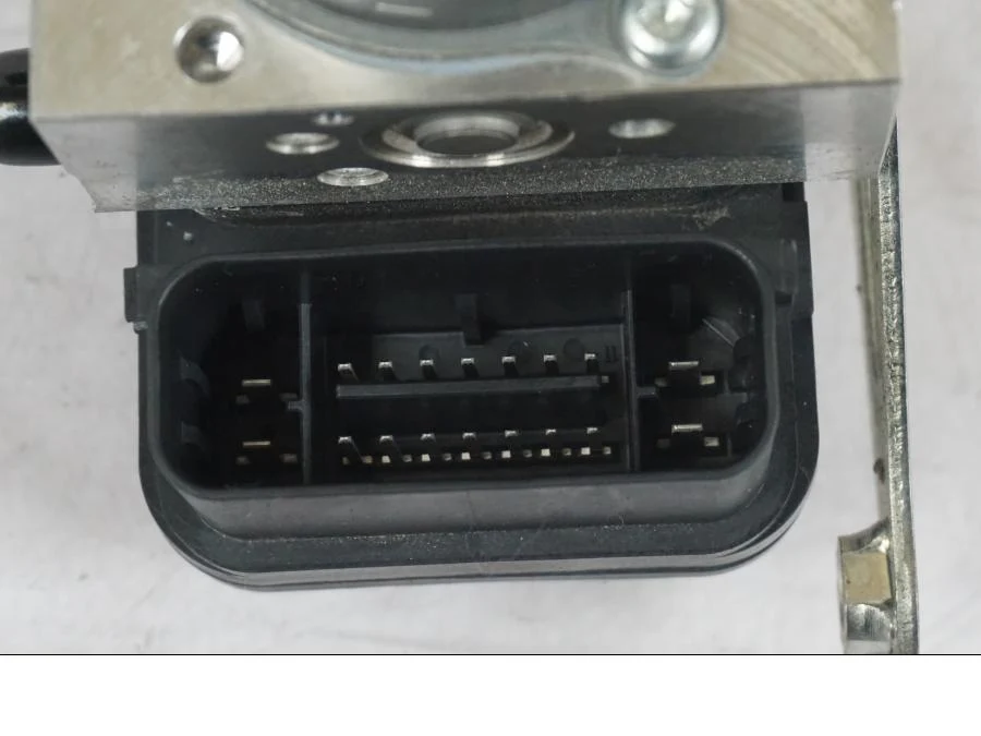 Modulátor ABS Yamaha