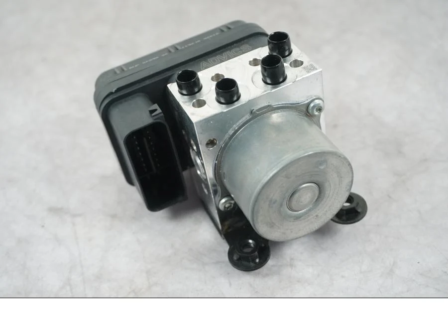 Modulátor ABS Yamaha