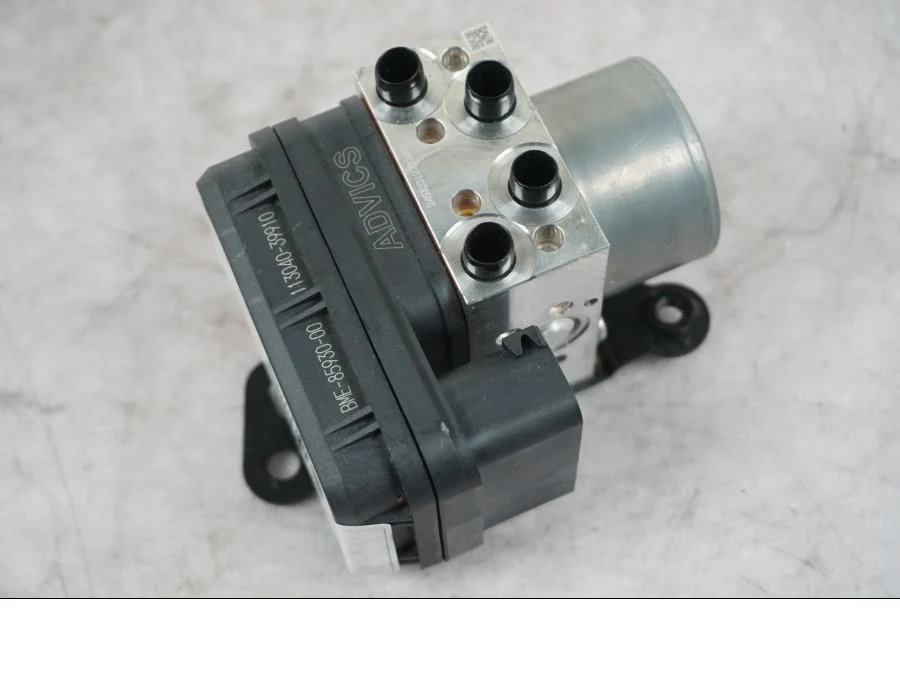 Modulátor ABS Yamaha