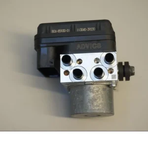 modulátor ABS Yamaha