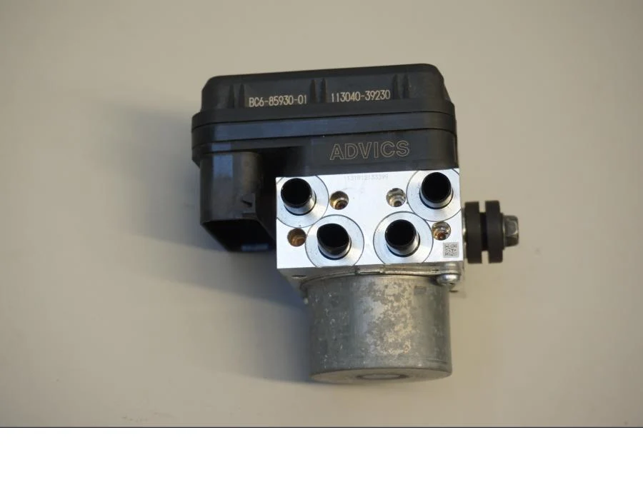 modulátor ABS Yamaha