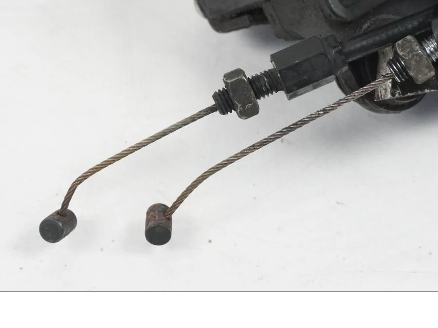 Motor klapky výfuku Yamaha
