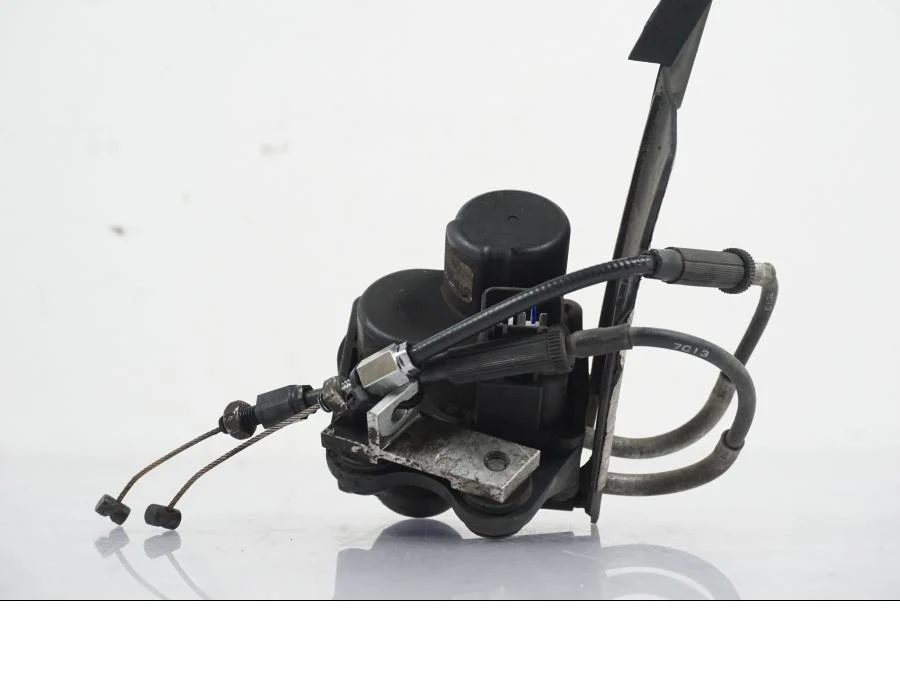 Motor klapky výfuku Yamaha